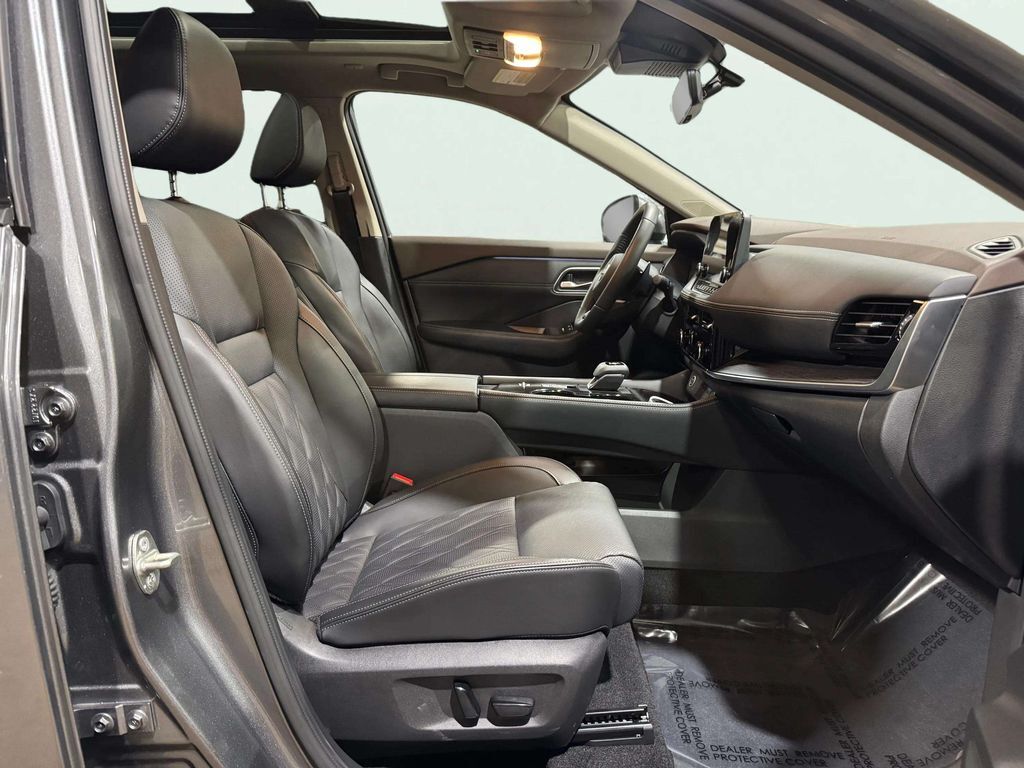 2023 Nissan Rogue Platinum San Clemente CA
