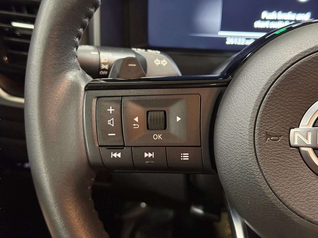 2023 Nissan Rogue Platinum San Clemente CA
