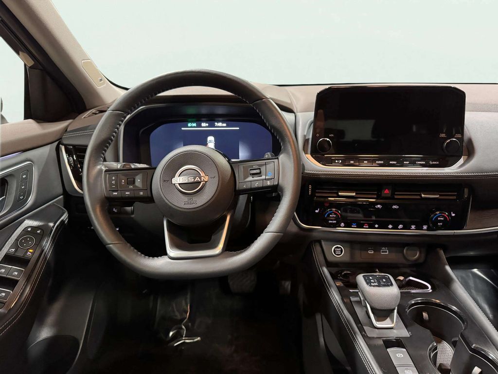 2023 Nissan Rogue Platinum San Clemente CA