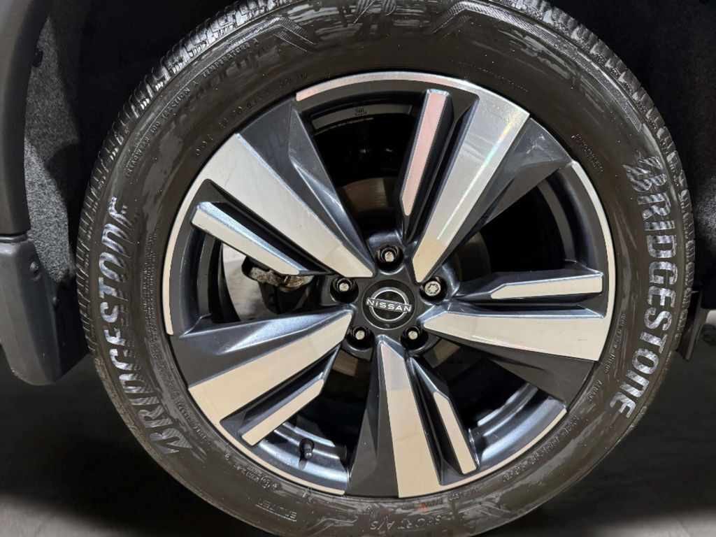 2023 Nissan Rogue Platinum San Clemente CA