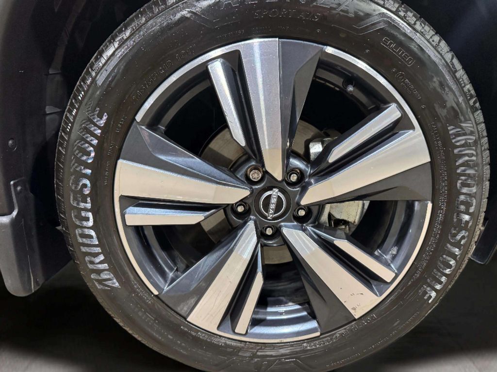 2023 Nissan Rogue Platinum San Clemente CA