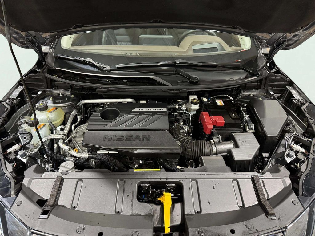 2023 Nissan Rogue Platinum San Clemente CA