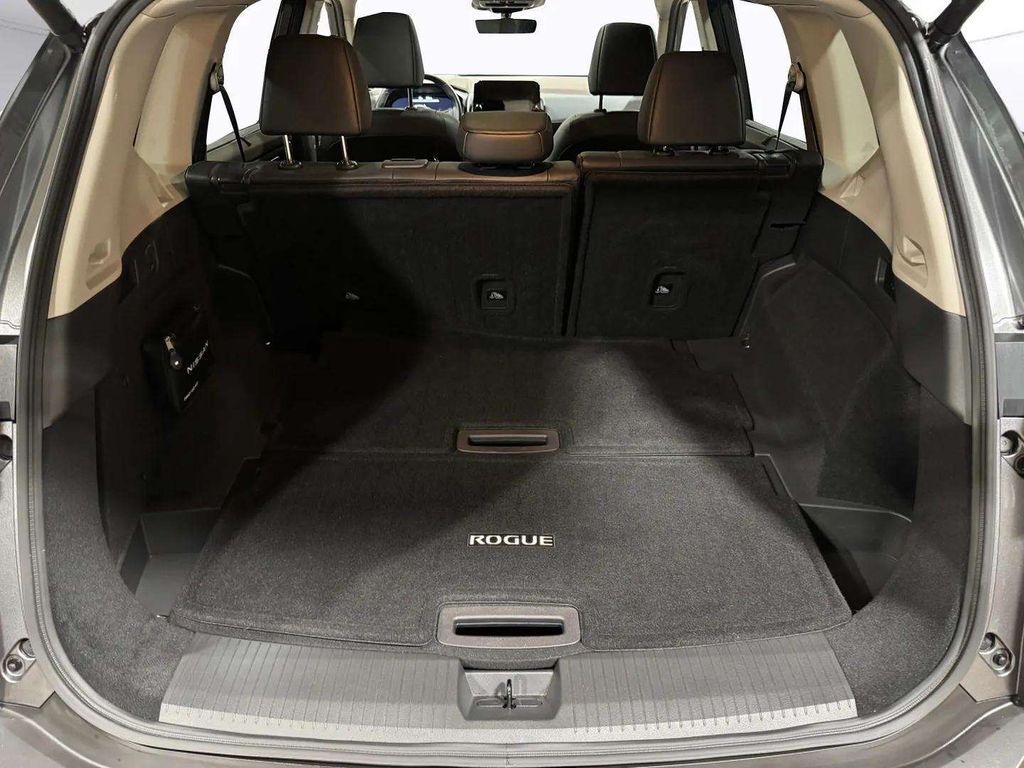 2023 Nissan Rogue Platinum San Clemente CA