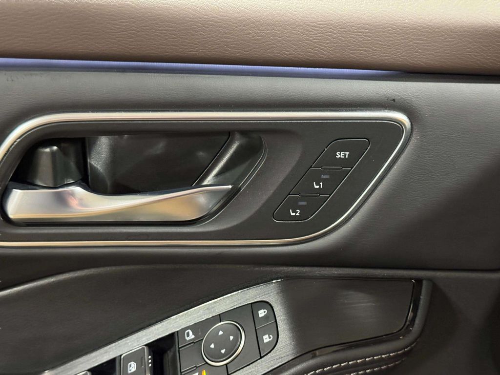 2023 Nissan Rogue Platinum San Clemente CA