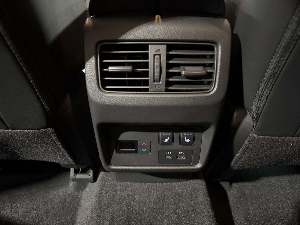 2023 Nissan Rogue Platinum San Clemente CA