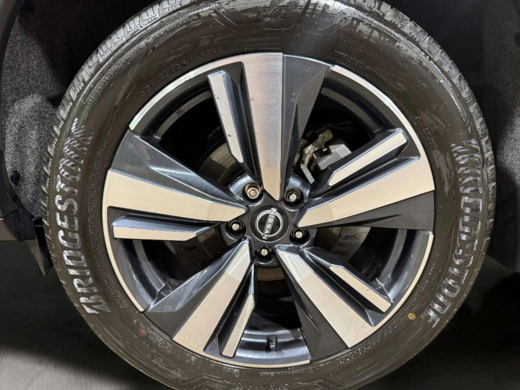 2023 Nissan Rogue Platinum San Clemente CA