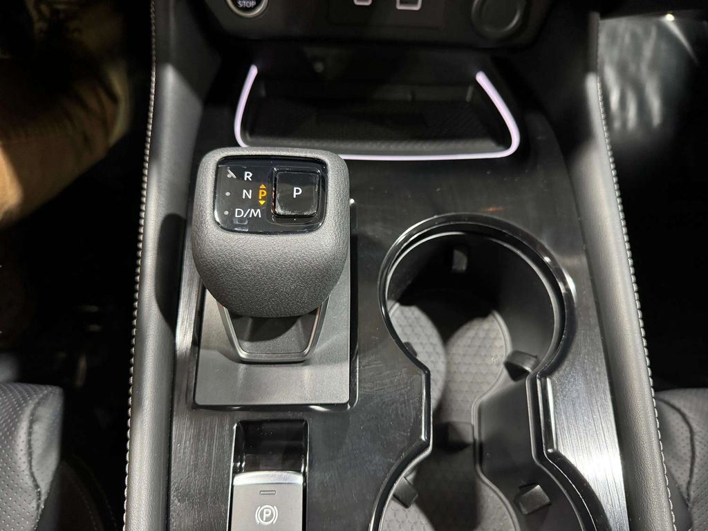 2023 Nissan Rogue Platinum San Clemente CA