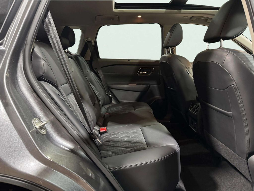 2023 Nissan Rogue Platinum San Clemente CA