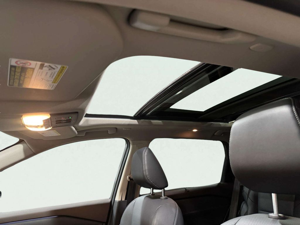 2023 Nissan Rogue Platinum San Clemente CA