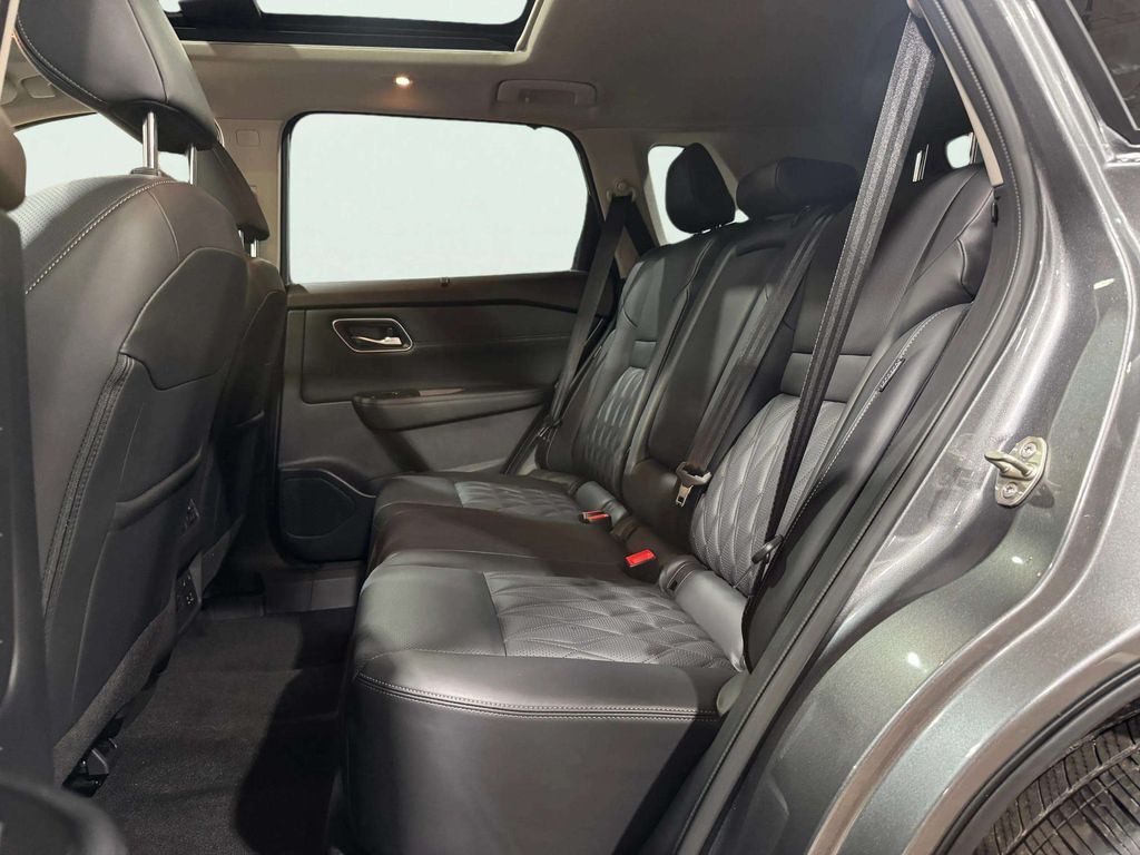 2023 Nissan Rogue Platinum San Clemente CA