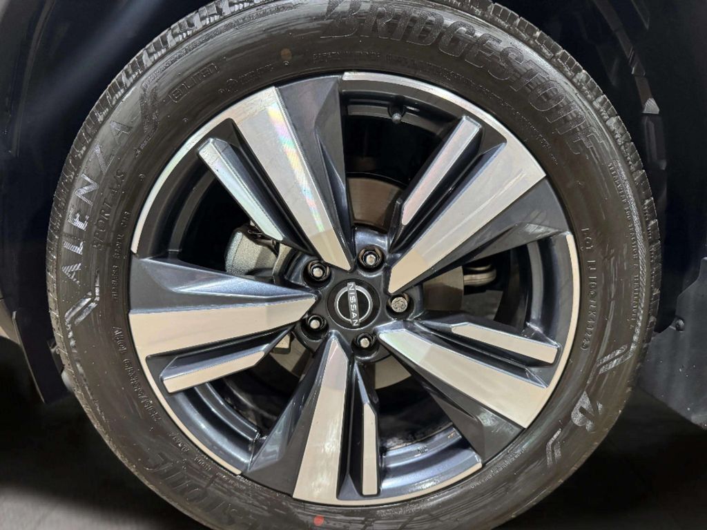 2023 Nissan Rogue Platinum San Clemente CA