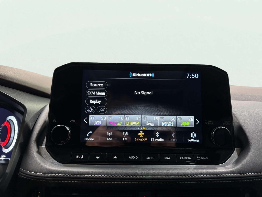 2023 Nissan Rogue Platinum San Clemente CA