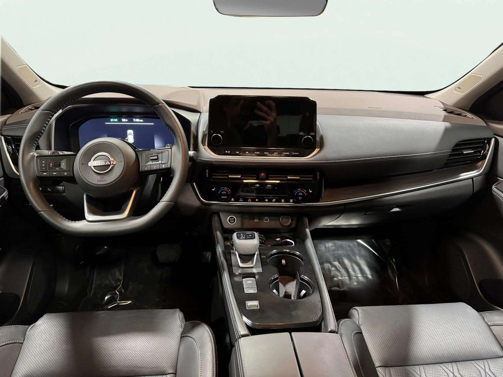 2023 Nissan Rogue Platinum San Clemente CA