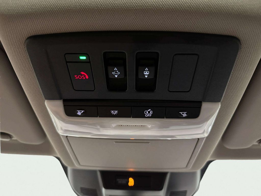 2023 Nissan Rogue Platinum San Clemente CA