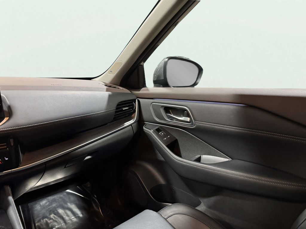 2023 Nissan Rogue Platinum San Clemente CA