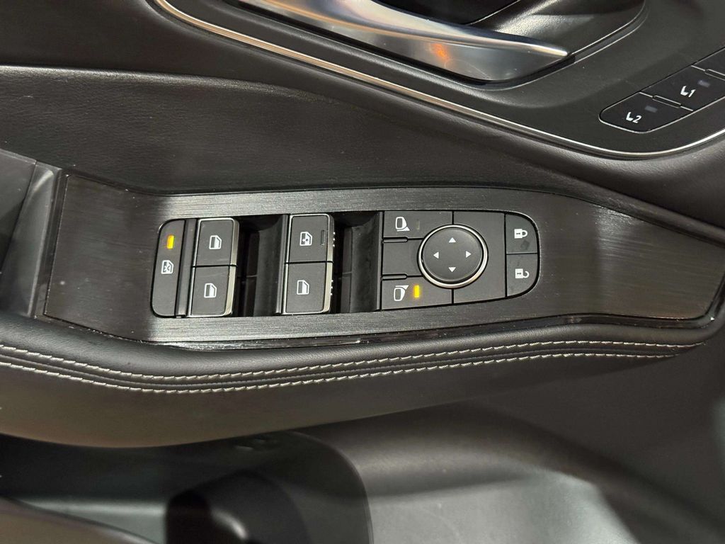 2023 Nissan Rogue Platinum San Clemente CA