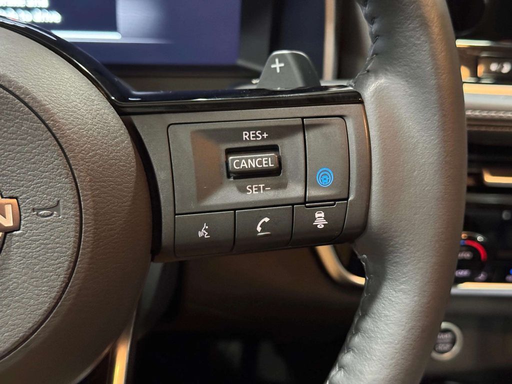 2023 Nissan Rogue Platinum San Clemente CA