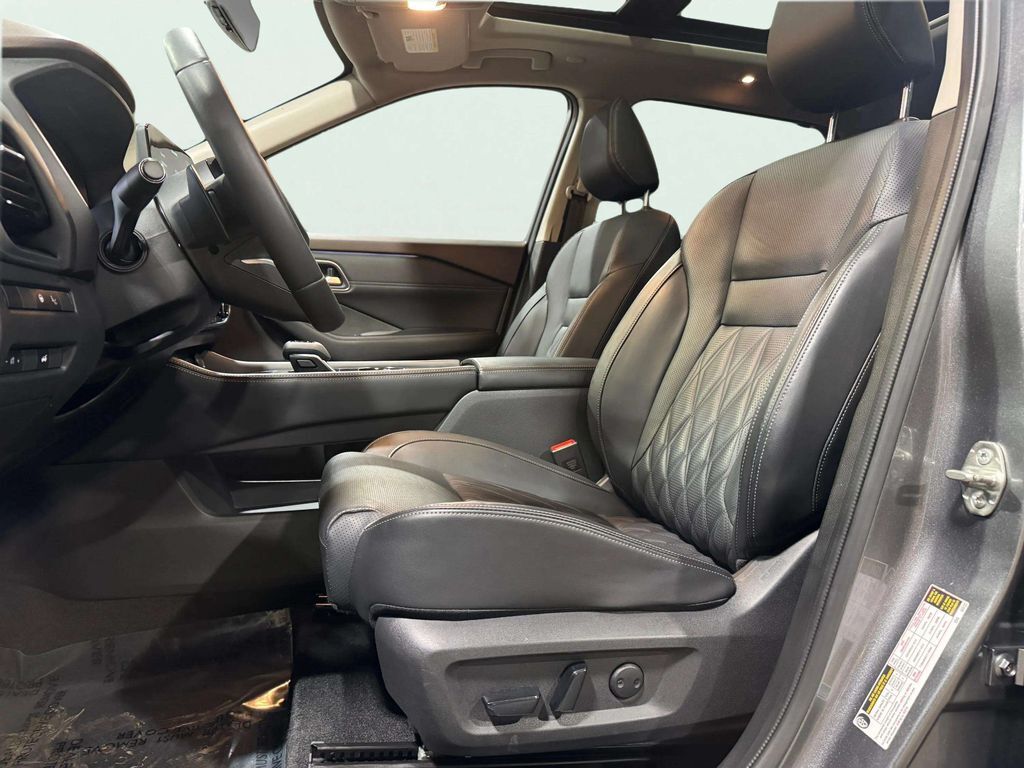 2023 Nissan Rogue Platinum San Clemente CA