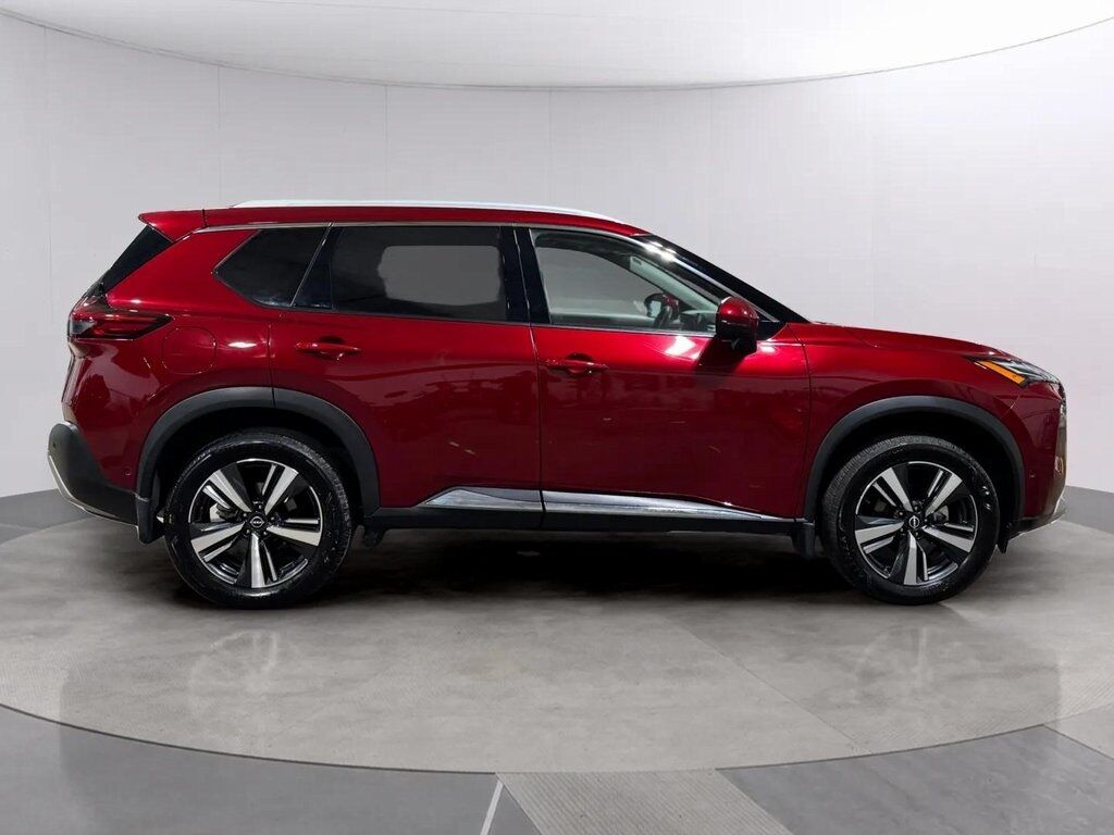 2023 Nissan Rogue Platinum San Clemente CA