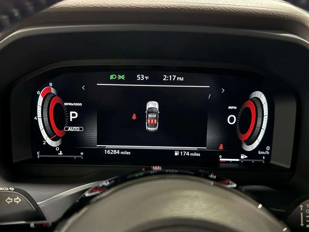 2023 Nissan Rogue Platinum San Clemente CA