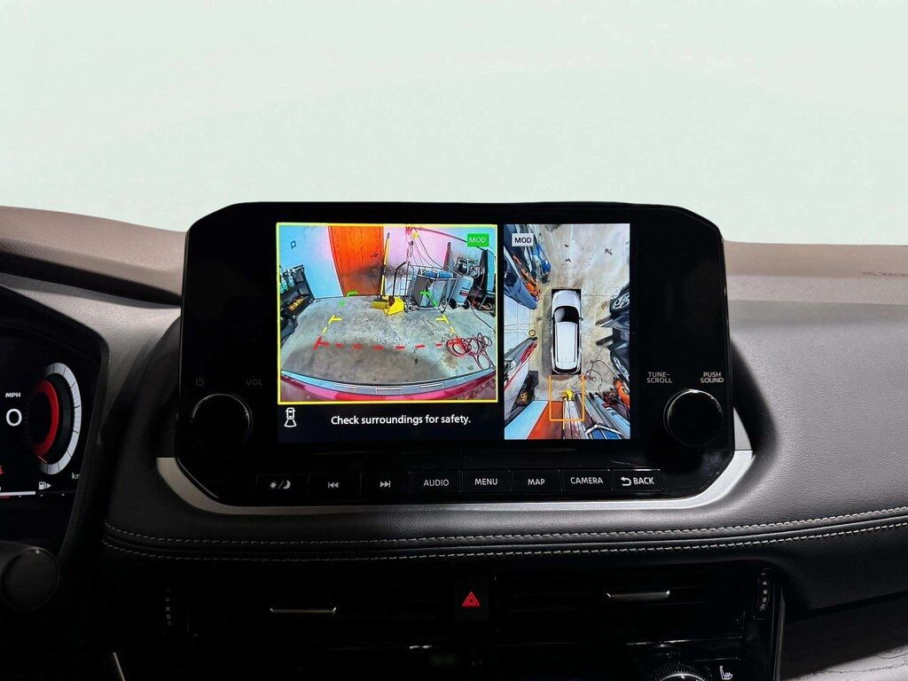 2023 Nissan Rogue Platinum San Clemente CA