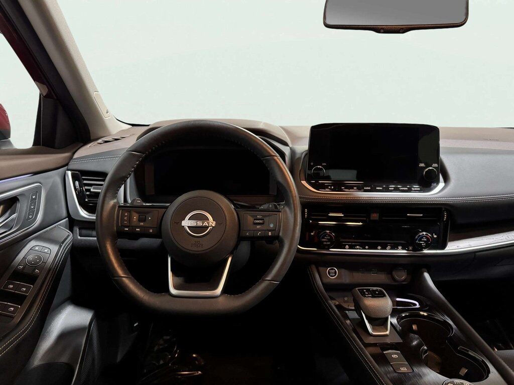 2023 Nissan Rogue Platinum San Clemente CA