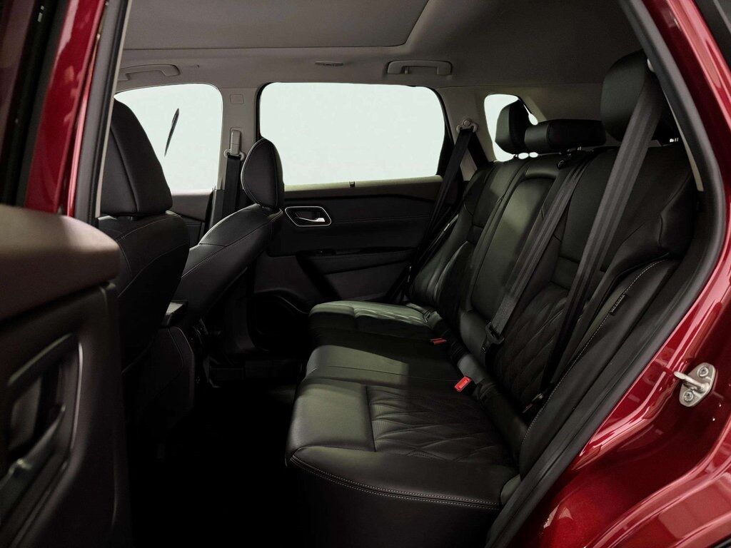 2023 Nissan Rogue Platinum San Clemente CA