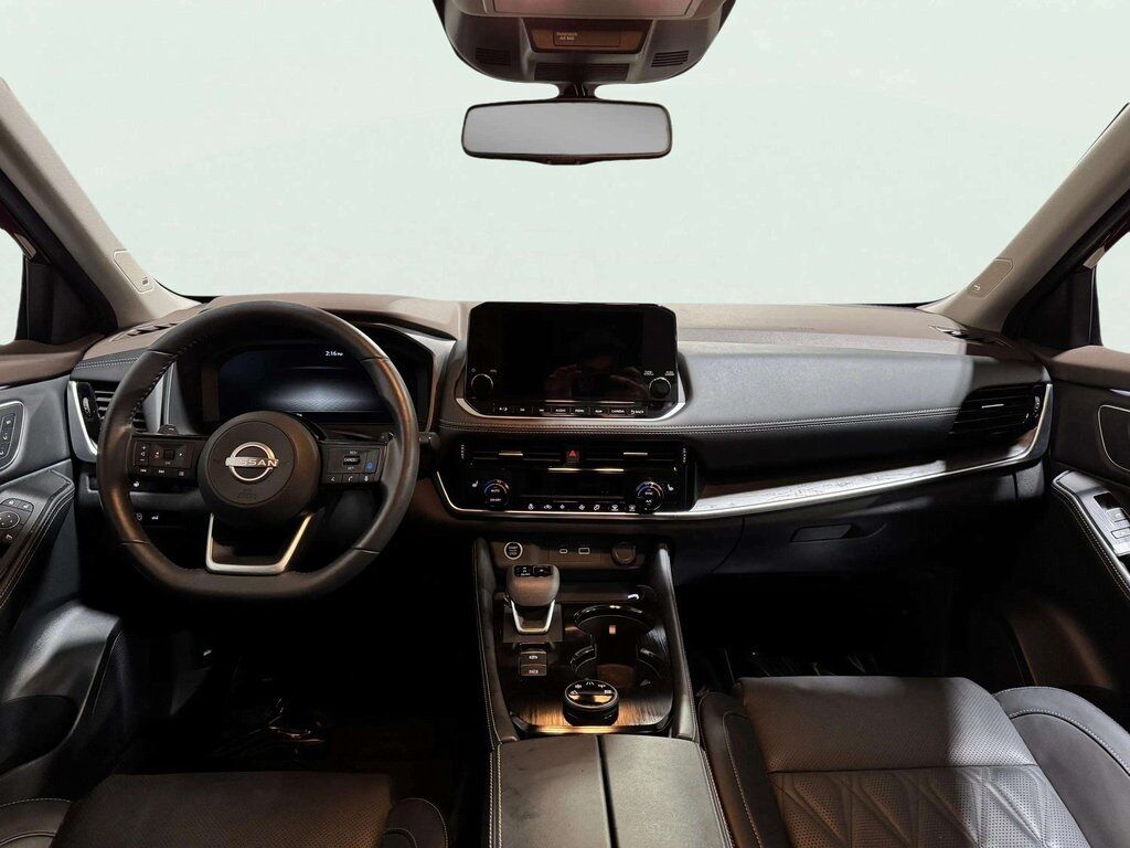 2023 Nissan Rogue Platinum San Clemente CA