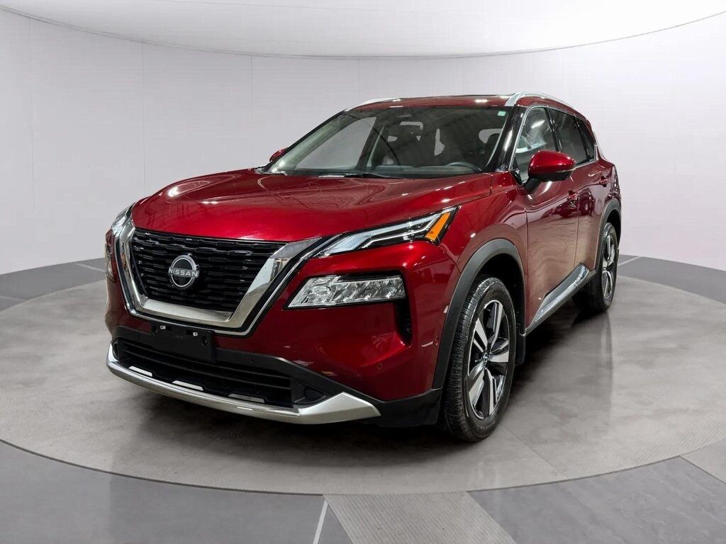 2023 Nissan Rogue Platinum San Clemente CA