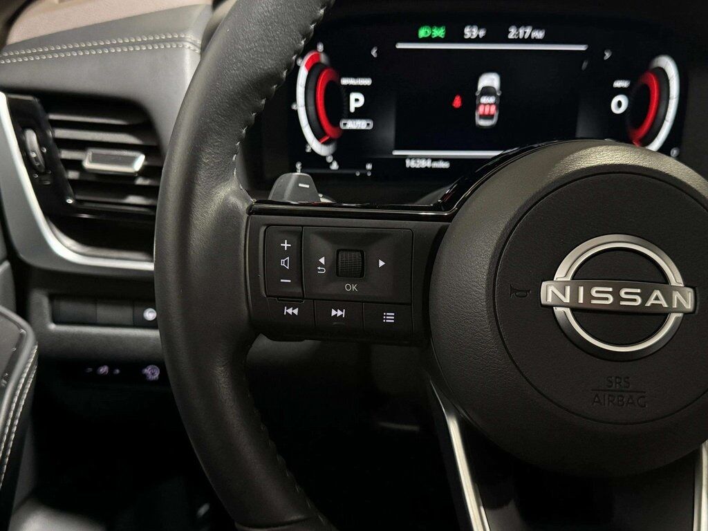 2023 Nissan Rogue Platinum San Clemente CA