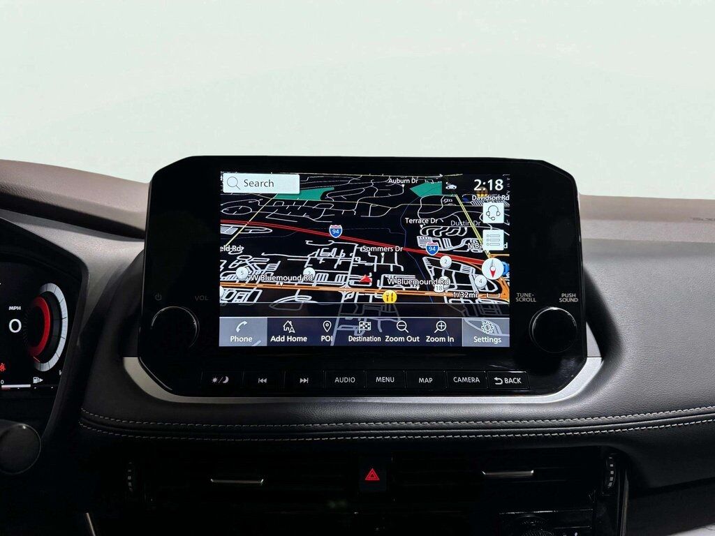 2023 Nissan Rogue Platinum San Clemente CA