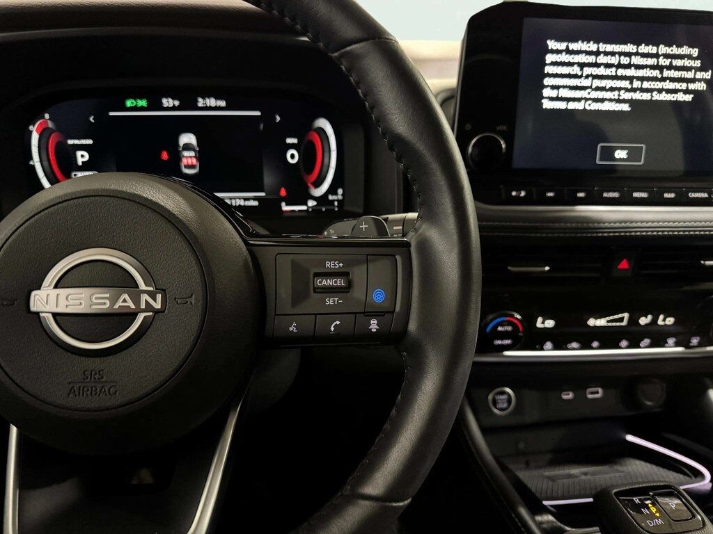 2023 Nissan Rogue Platinum San Clemente CA