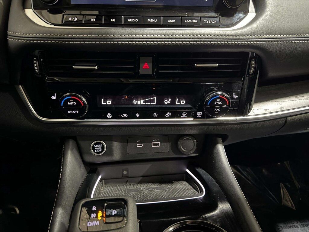 2023 Nissan Rogue Platinum San Clemente CA