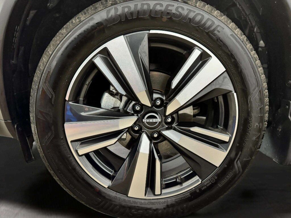 2023 Nissan Rogue Platinum San Clemente CA