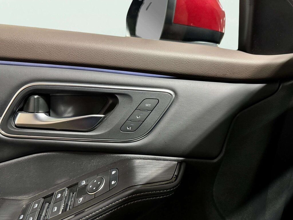 2023 Nissan Rogue Platinum San Clemente CA