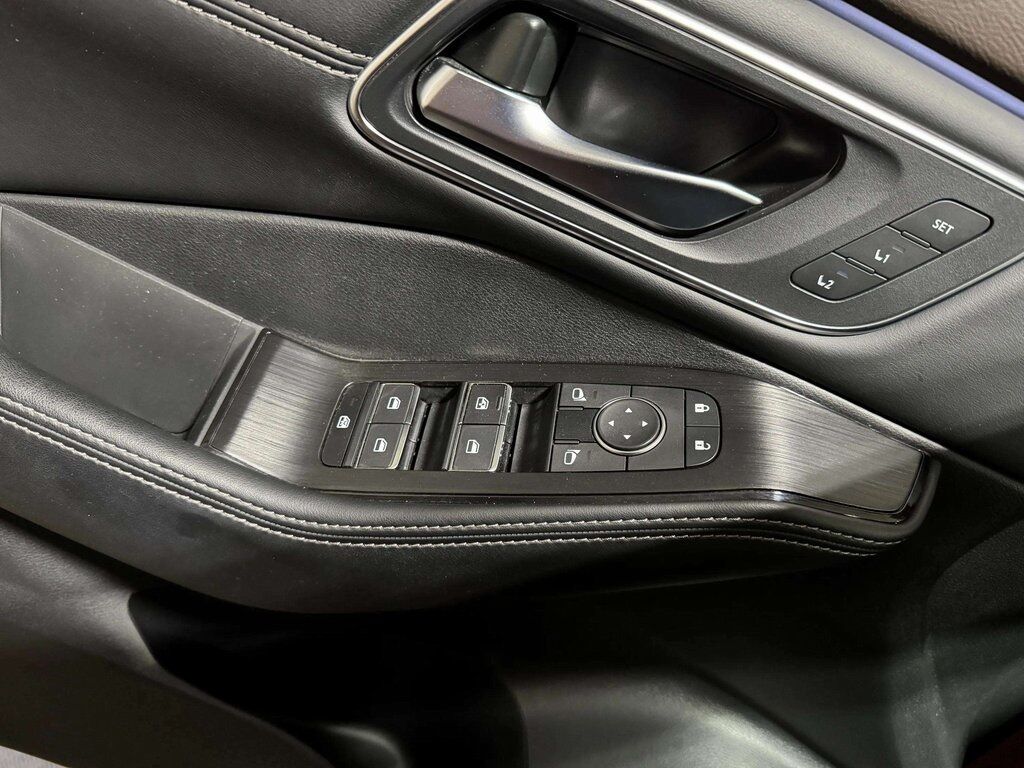 2023 Nissan Rogue Platinum San Clemente CA