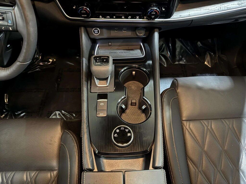 2023 Nissan Rogue Platinum San Clemente CA