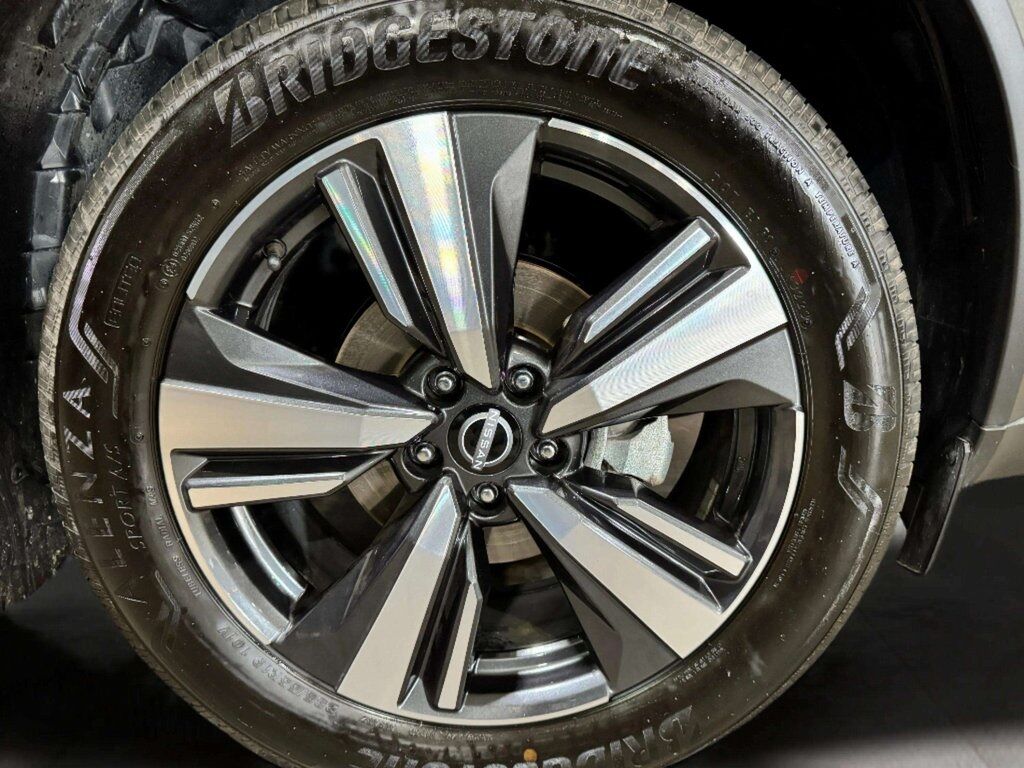 2023 Nissan Rogue Platinum San Clemente CA