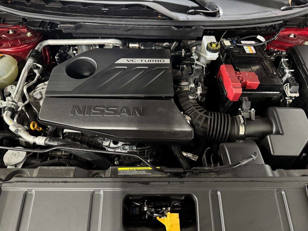 2023 Nissan Rogue Platinum San Clemente CA