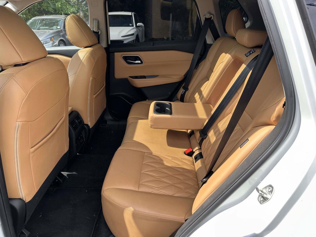 2023 Nissan Rogue Platinum San Clemente CA