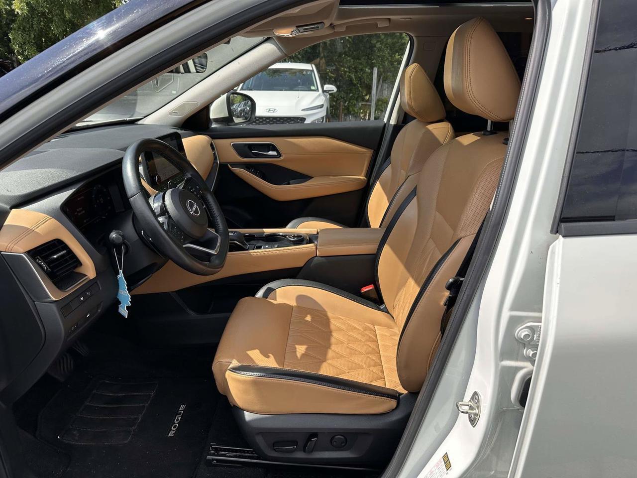 2023 Nissan Rogue Platinum San Clemente CA