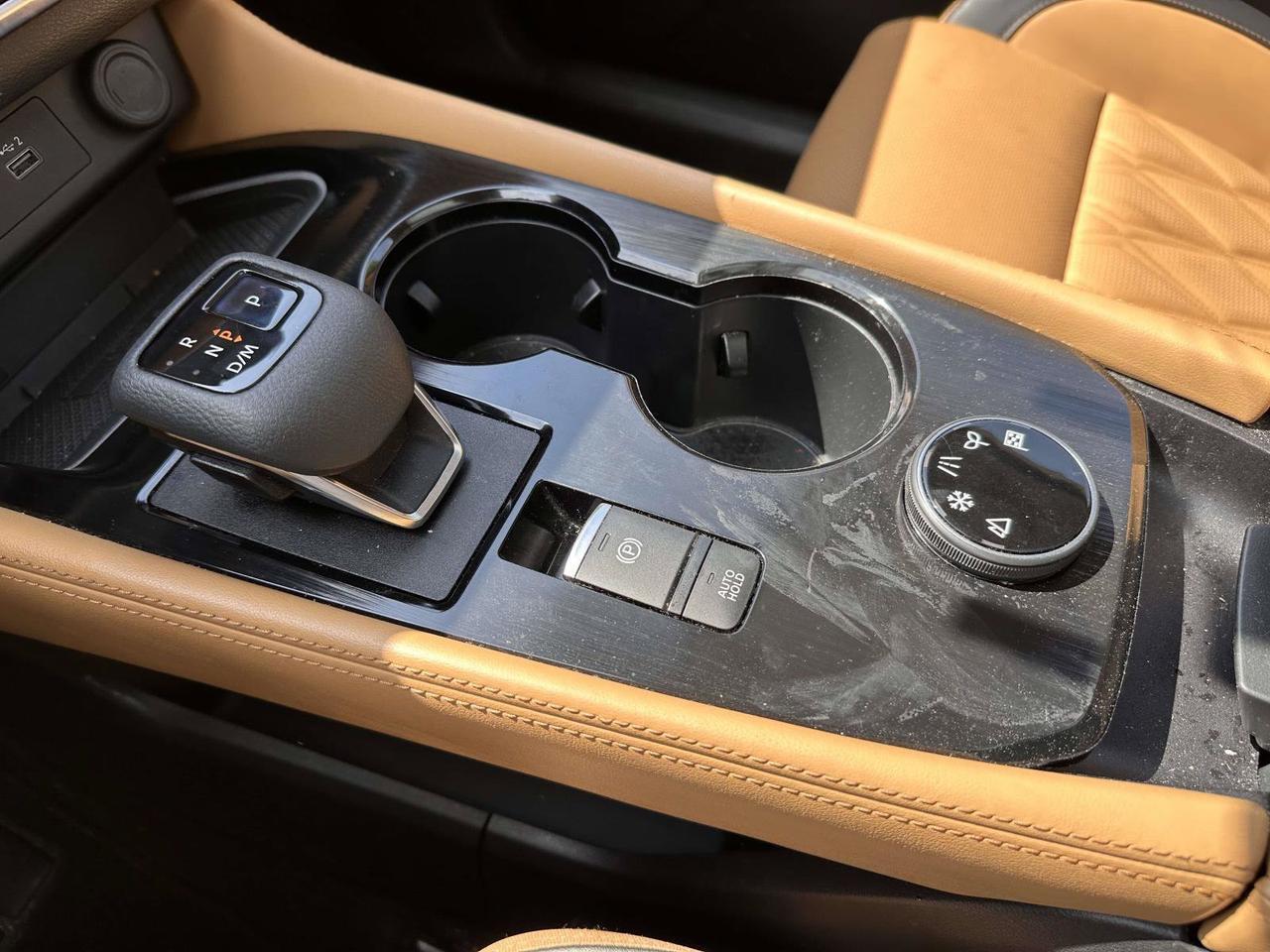 2023 Nissan Rogue Platinum San Clemente CA