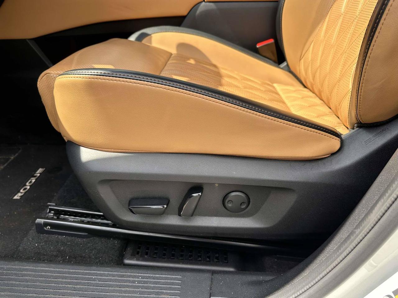 2023 Nissan Rogue Platinum San Clemente CA