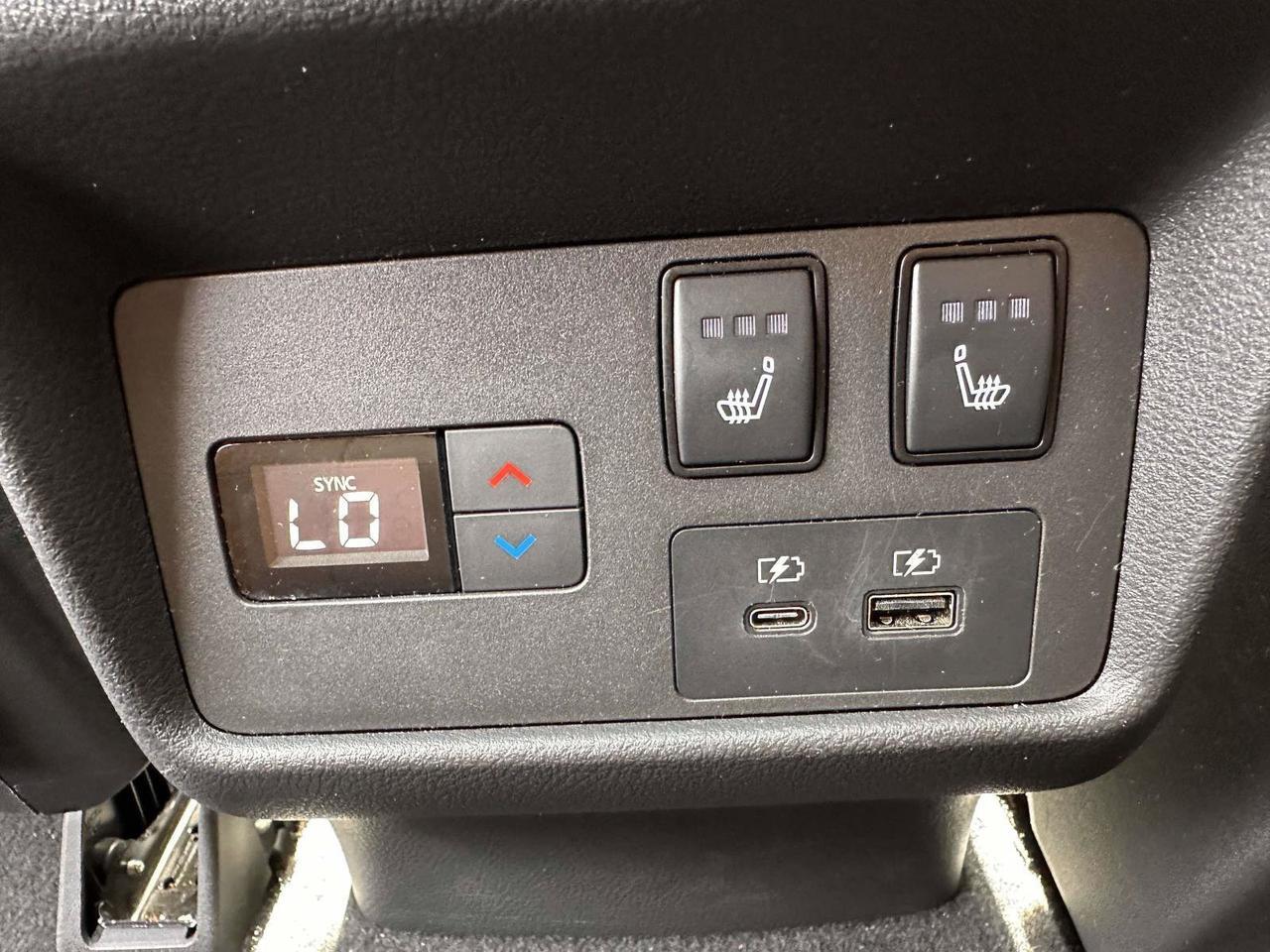 2023 Nissan Rogue Platinum San Clemente CA