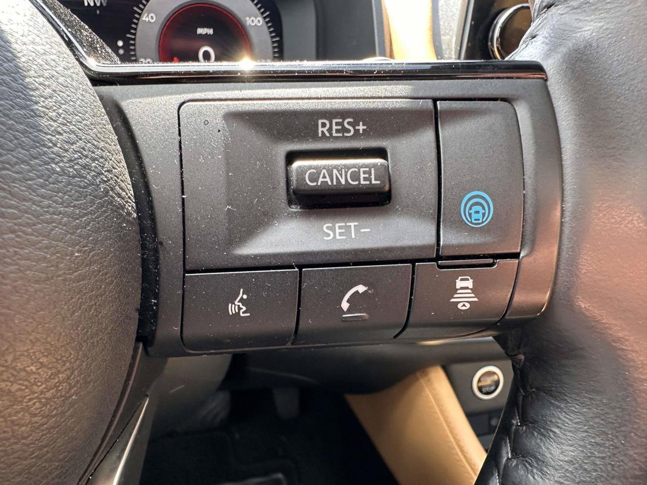 2023 Nissan Rogue Platinum San Clemente CA