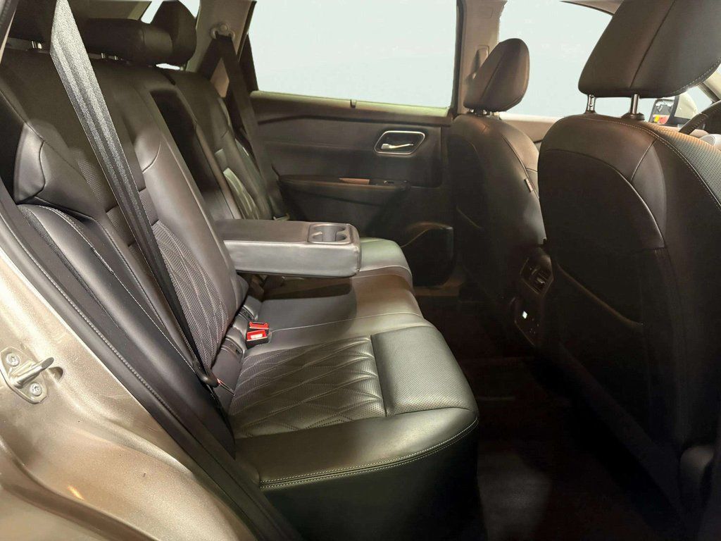 2023 Nissan Rogue Platinum w/Premium Pkg San Clemente CA