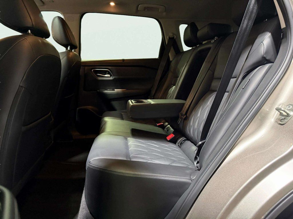 2023 Nissan Rogue Platinum w/Premium Pkg San Clemente CA