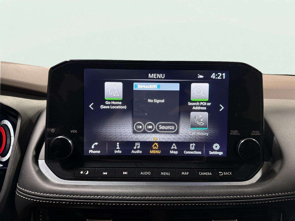 2023 Nissan Rogue Platinum w/Premium Pkg San Clemente CA