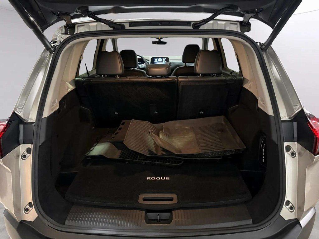 2023 Nissan Rogue Platinum w/Premium Pkg San Clemente CA