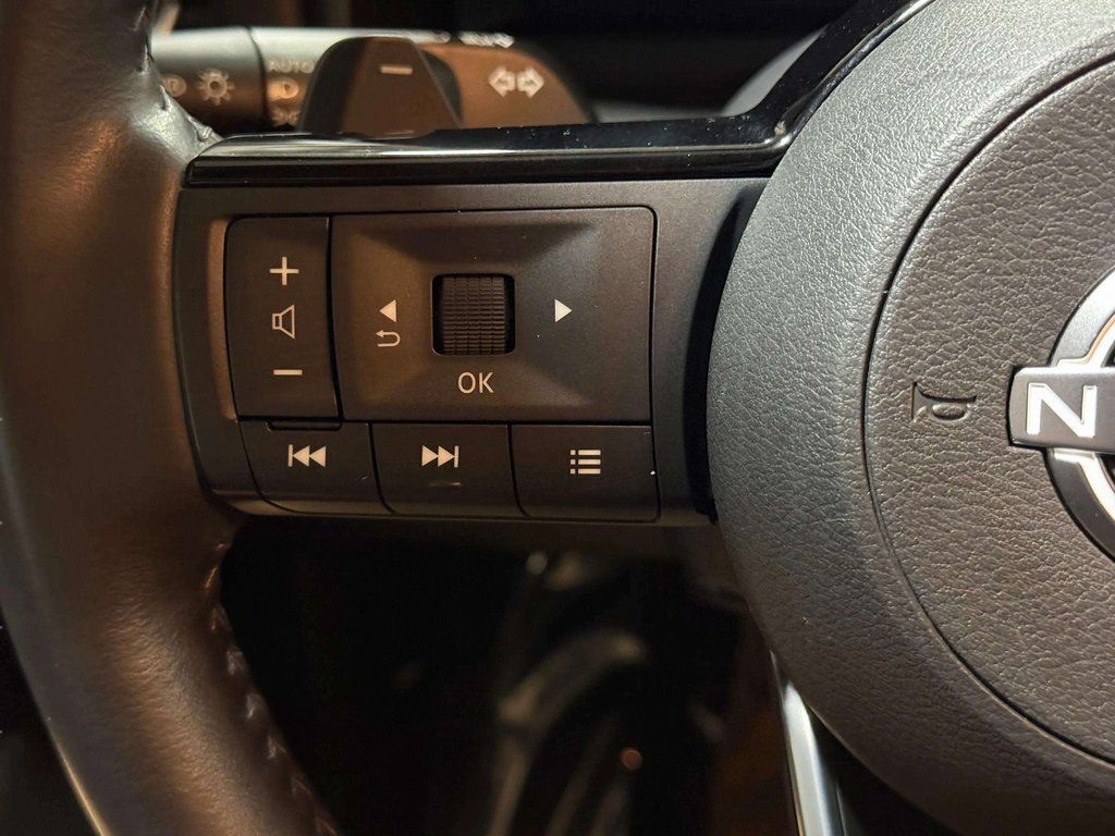 2023 Nissan Rogue Platinum w/Premium Pkg San Clemente CA